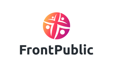 FrontPublic.com